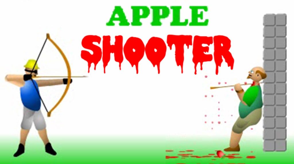 Apple Shooter Online Experienced Gaming Community Kanglin Software Com